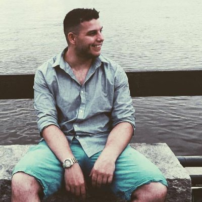 Me - Jay Leach - in Savannah on the waterfront